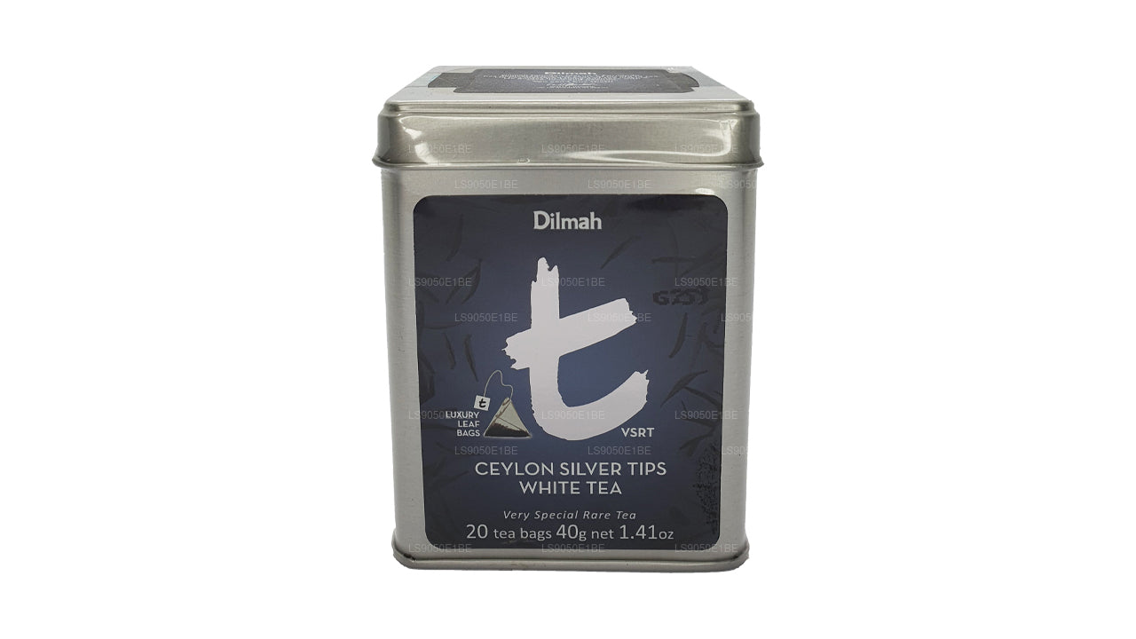 Tè Bianco 100gr