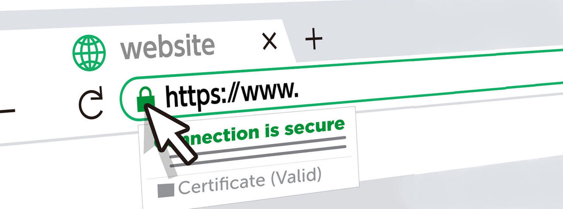 SSL Certificates