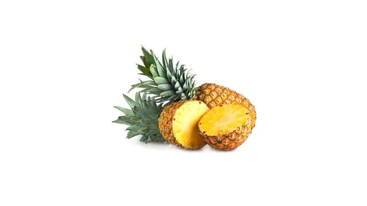 Lakpura Pineapple