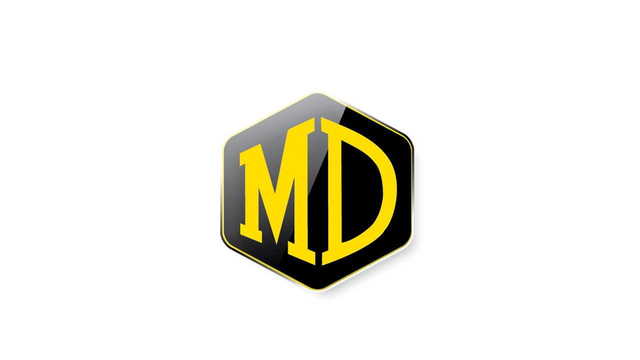 MD