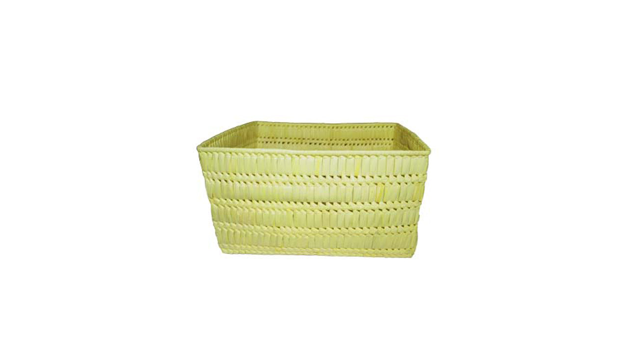 Lakpura Palmyra Fruit Baskets (Design C)