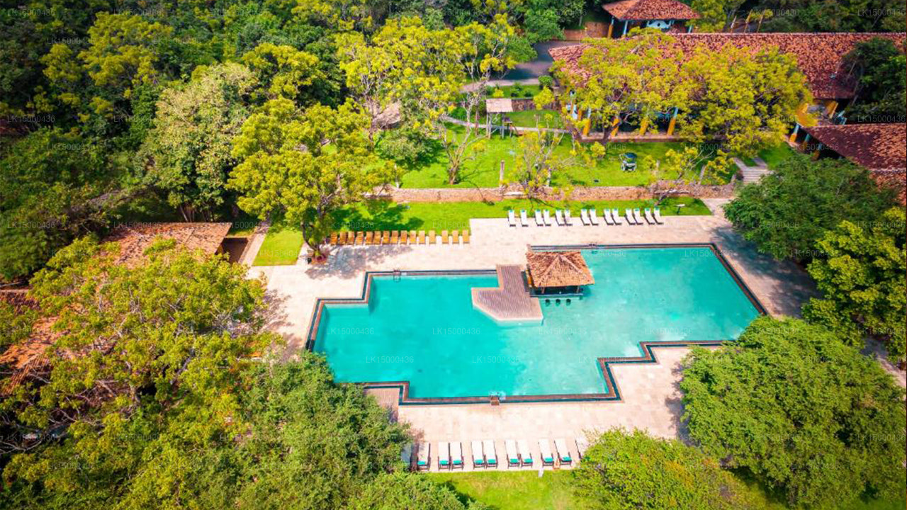 Amaya Signature Kandalama, Dambulla