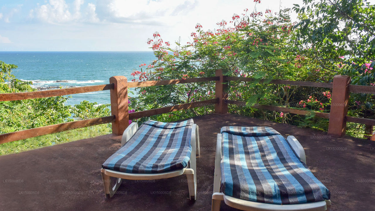 Hotel Eva Lanka, Tangalle