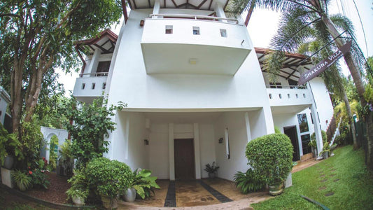 Shakuna Villa, Hikkaduwa