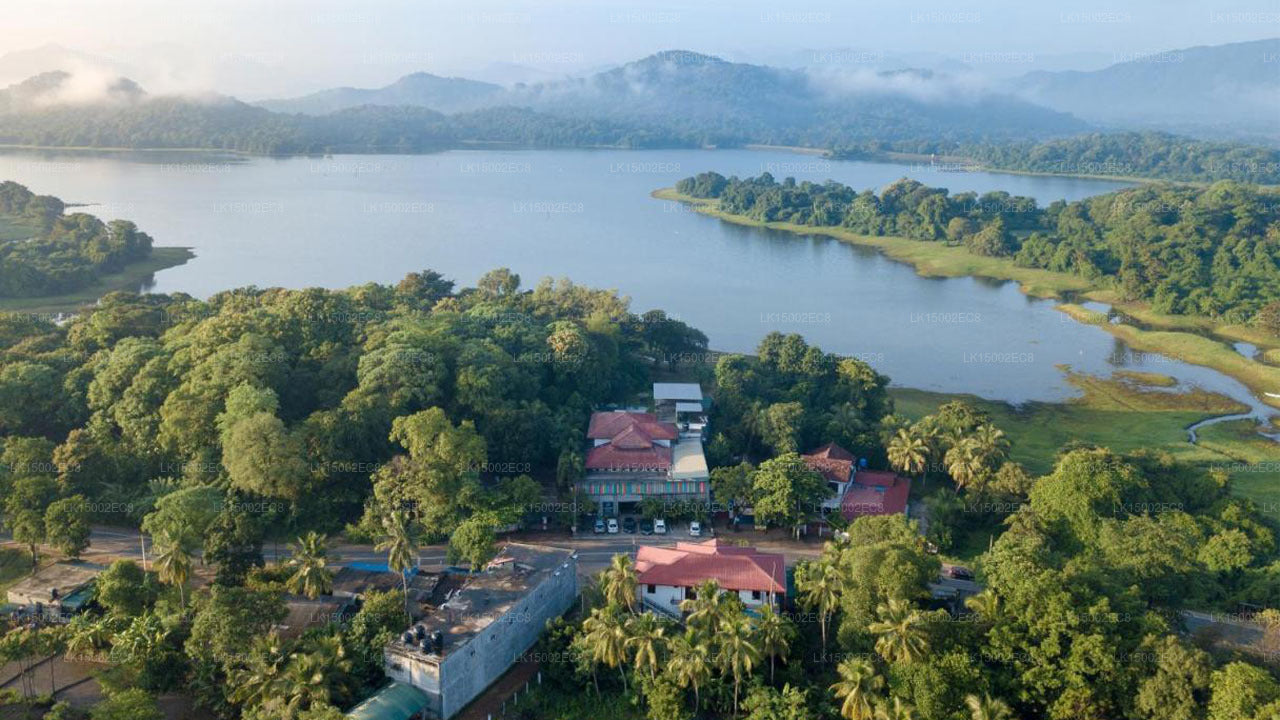 Mapakada Village, Mahiyangana