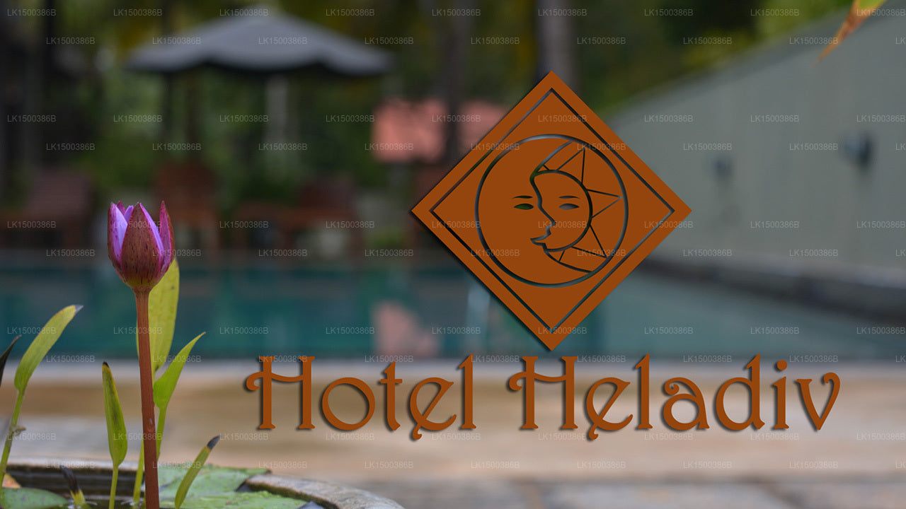 Hotel Heladiv, Anuradhapura