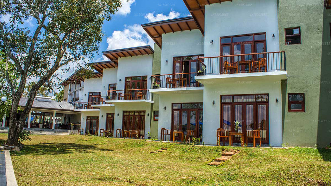 Wewa Addara Albergo, Sigiriya