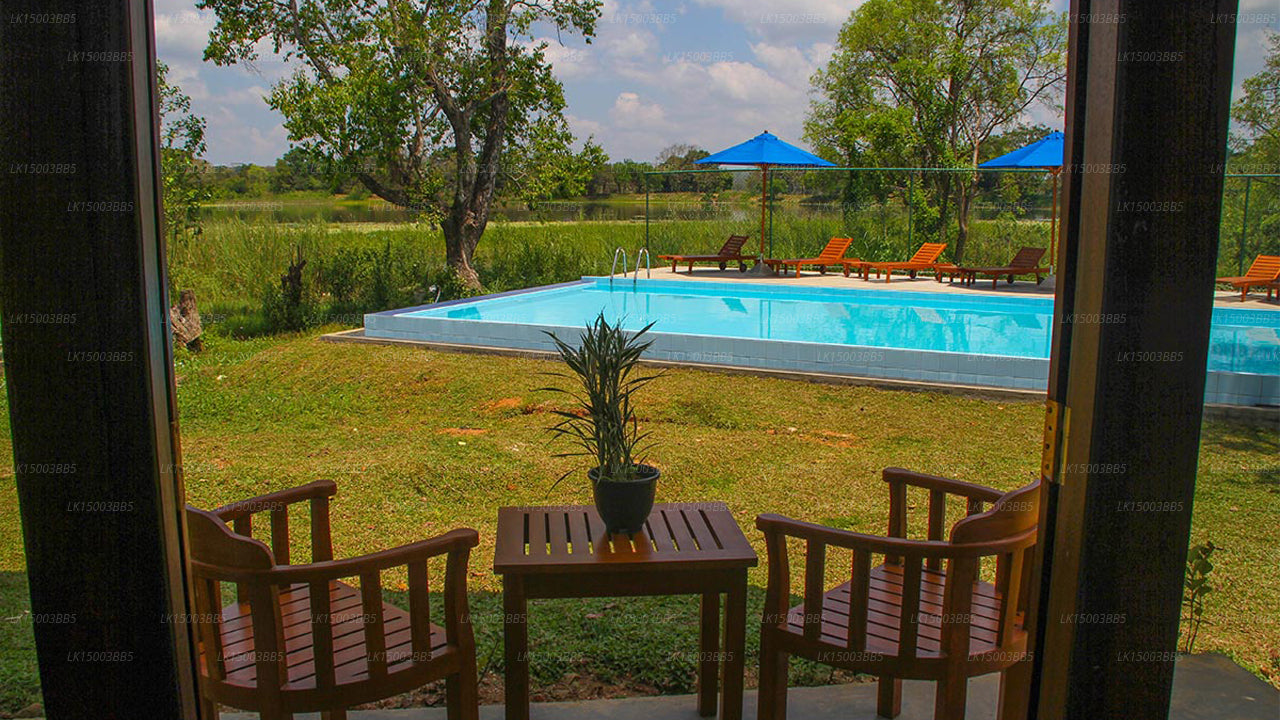 Wewa Addara Albergo, Sigiriya