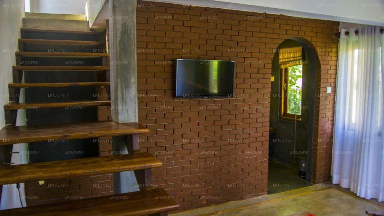 Sigiri Arana Luxury Chalets, Sigiriya