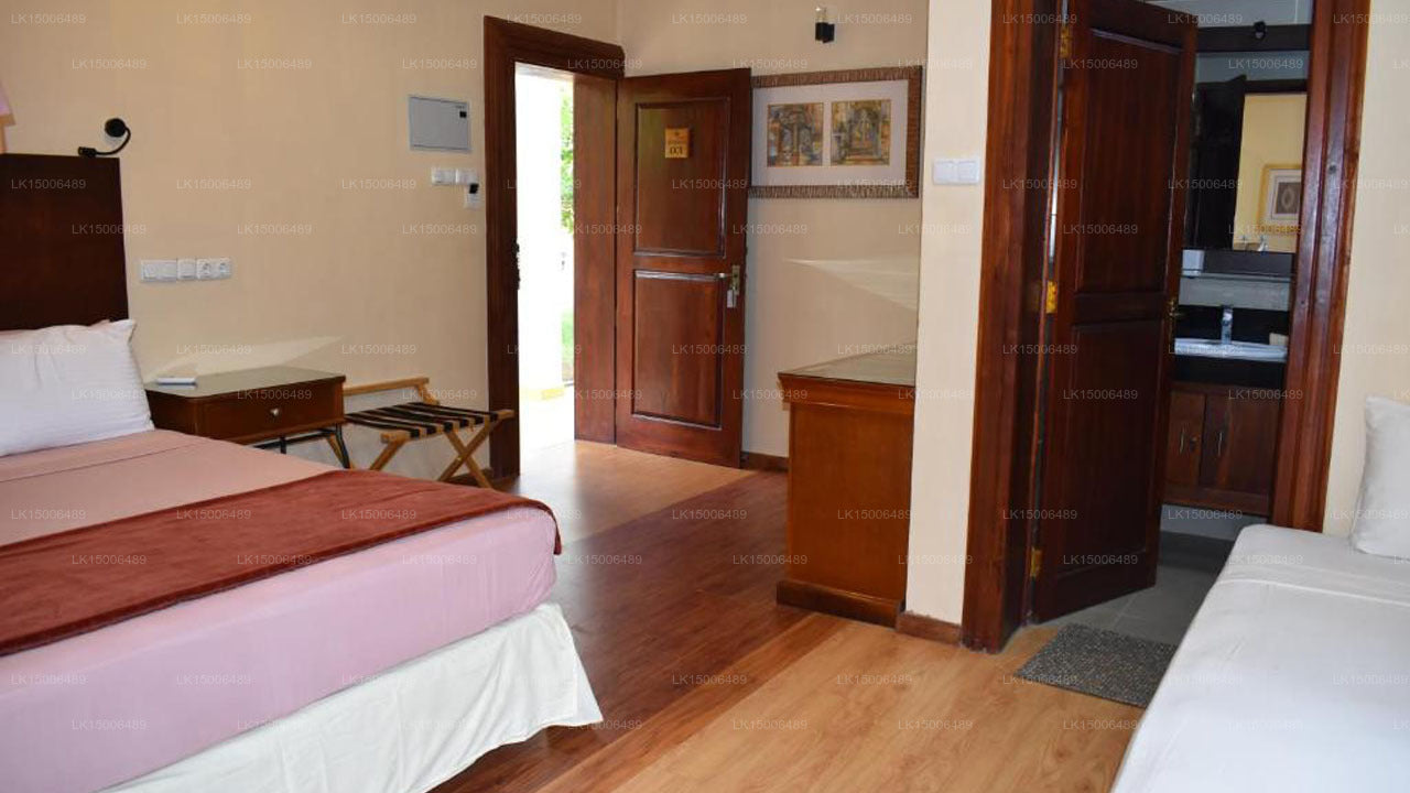 Hotel 4 U Saliya Garden, Anuradhapura