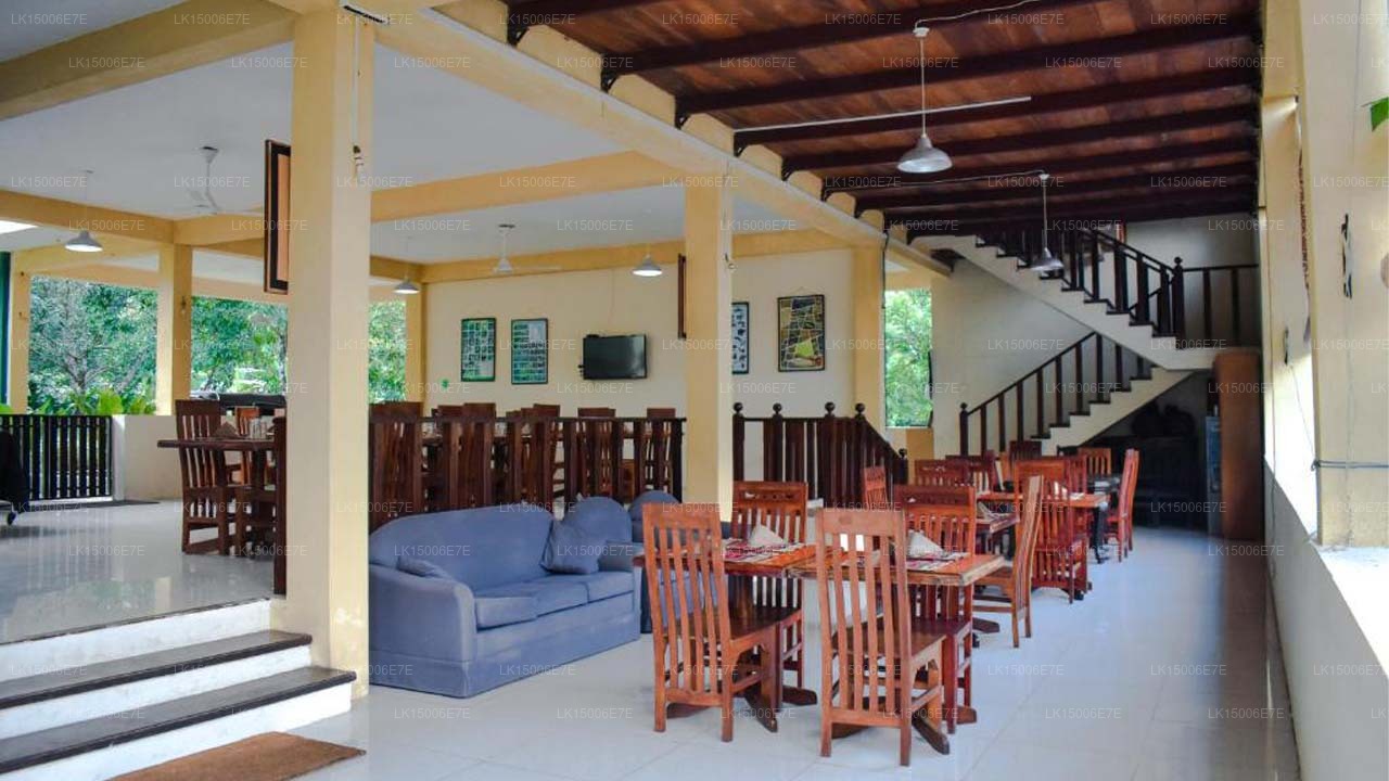 Blue Magpie Lodge Sinharaja, Ratnapura