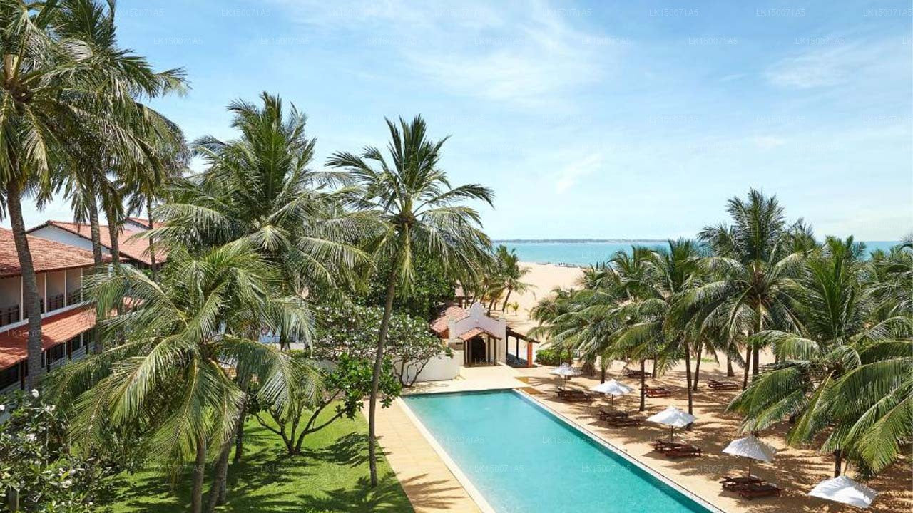 Jetwing Beach, Negombo