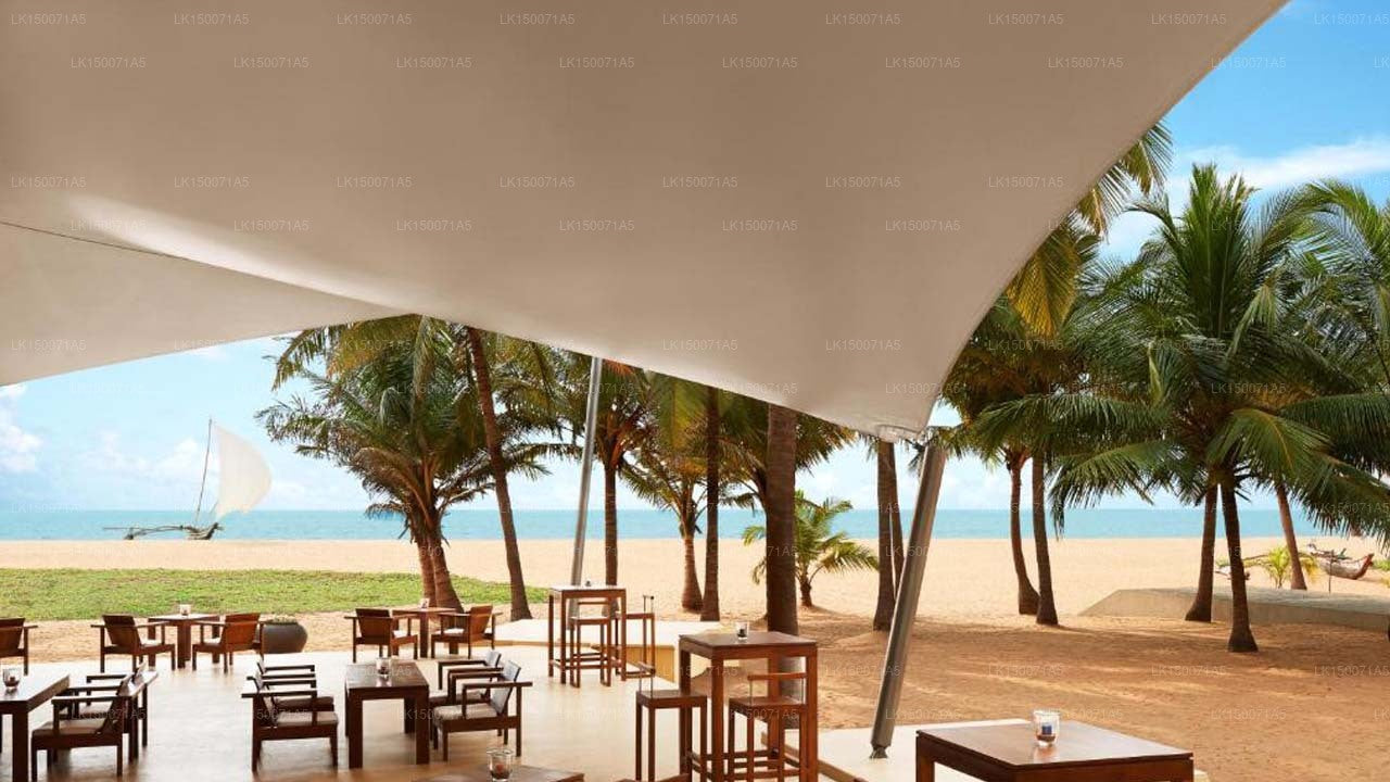 Jetwing Beach, Negombo