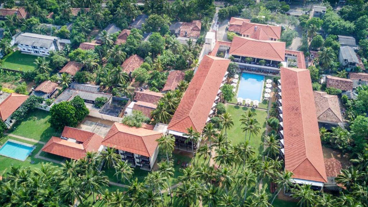 Mermaid Hotel & Club, Kalutara