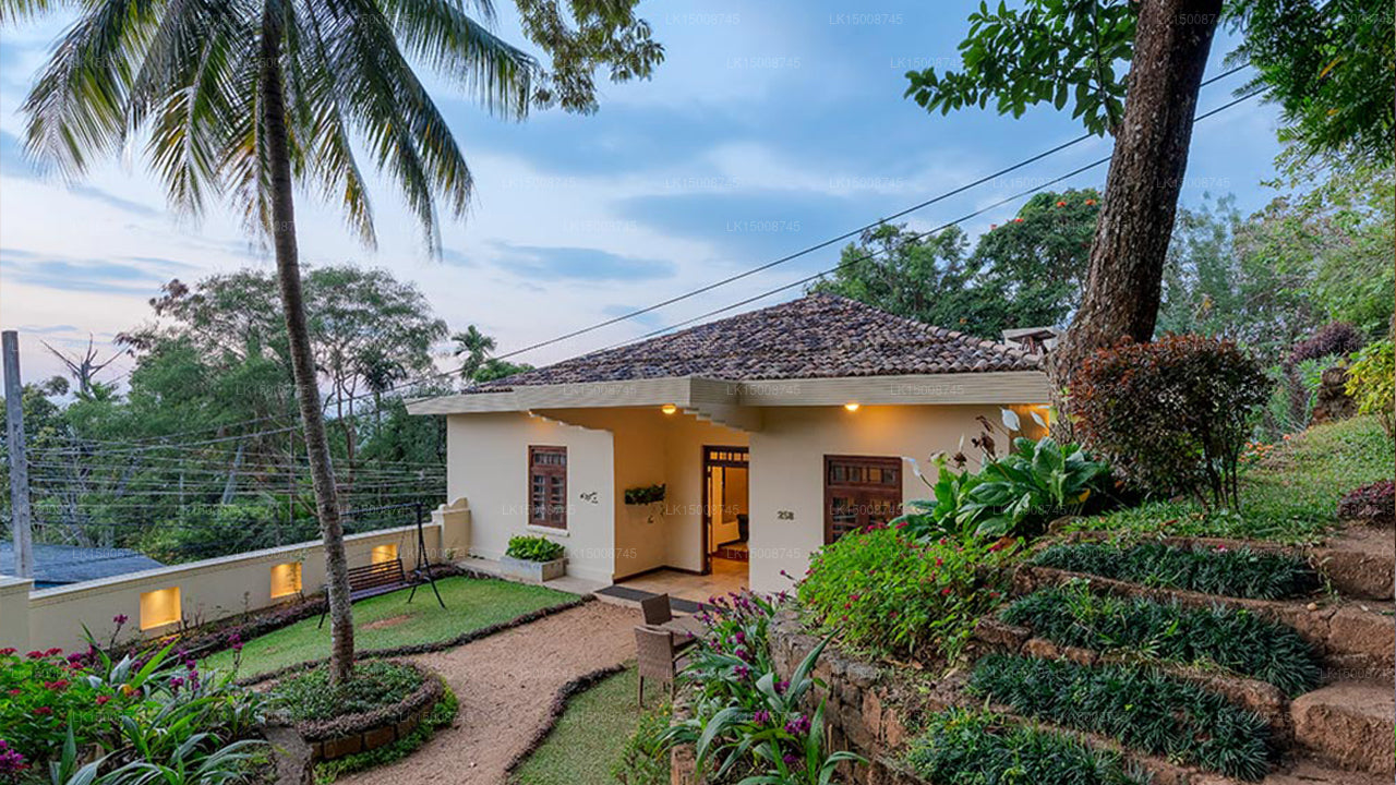 Amaya Bungalow, Kandy