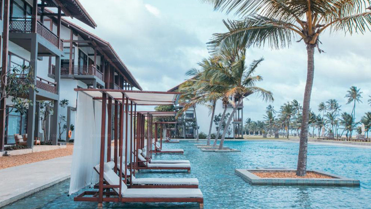 Anantaya Resort & Spa, Chilaw