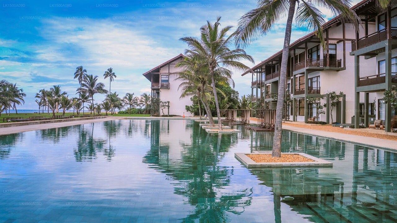 Anantaya Resort and Spa ,Chilaw