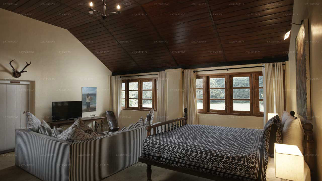 Ferncliff bungalow, Nuwara Eliya