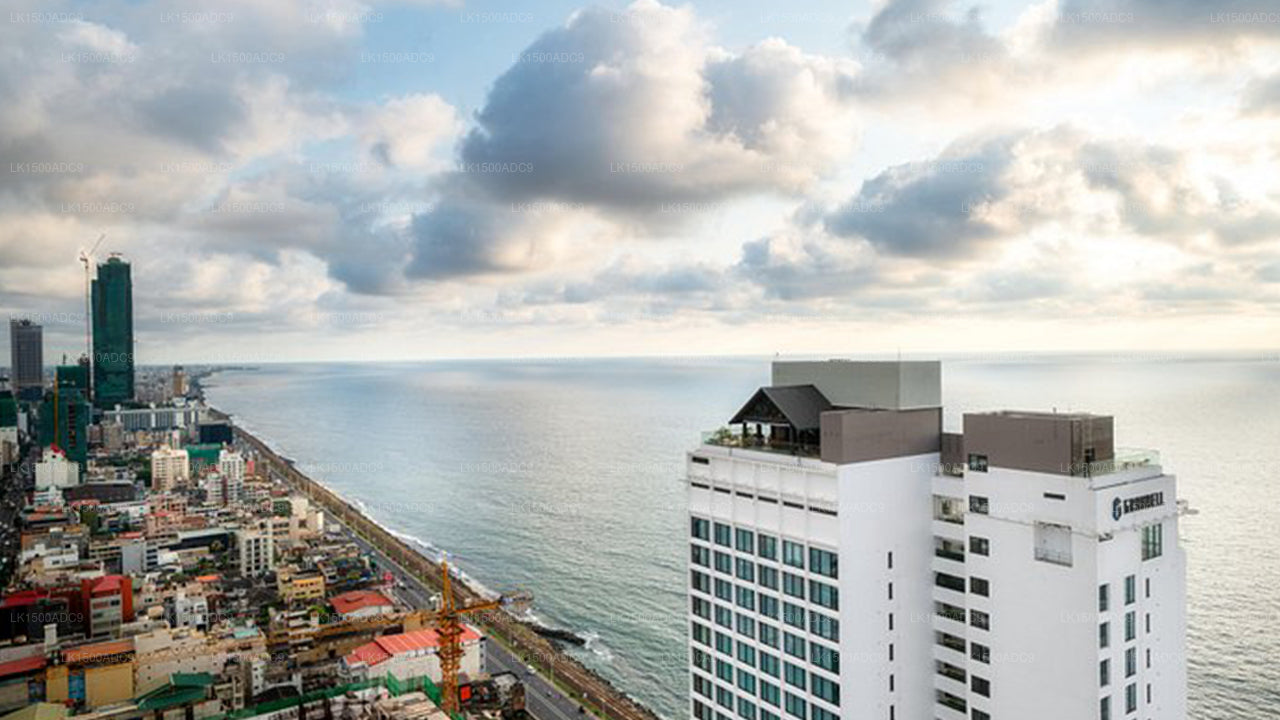 Granbell Hotel, Colombo