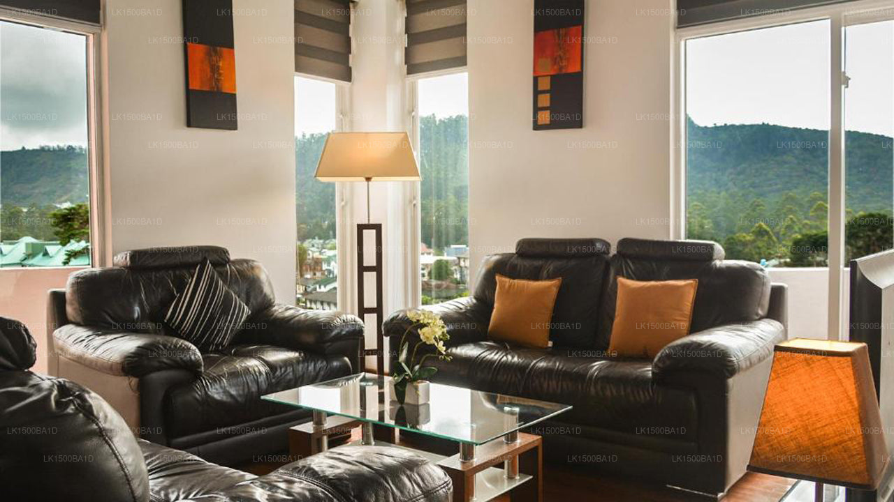 Panoramic Holiday Apartment, Nuwara Eliya