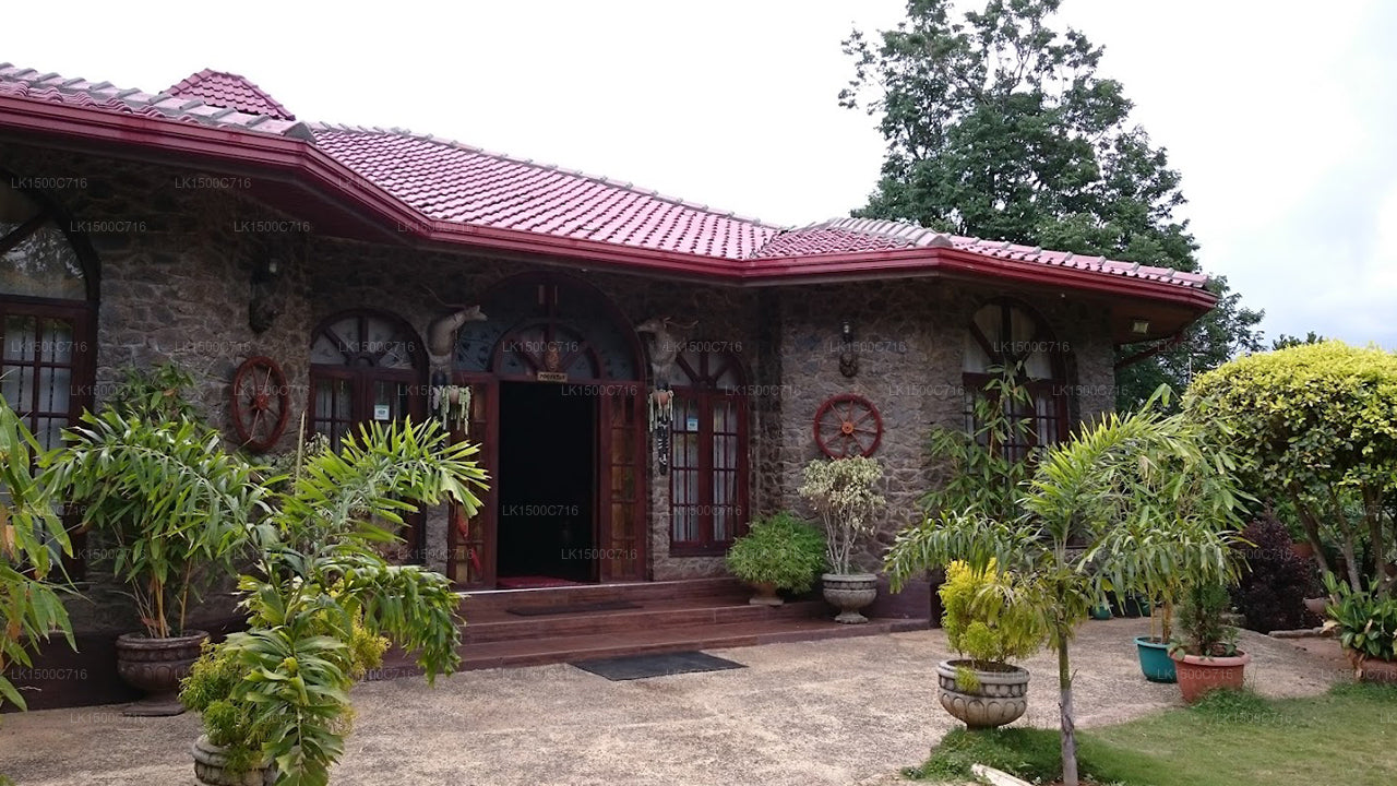 MF Estate Holiday Bungalow, Bandarawela