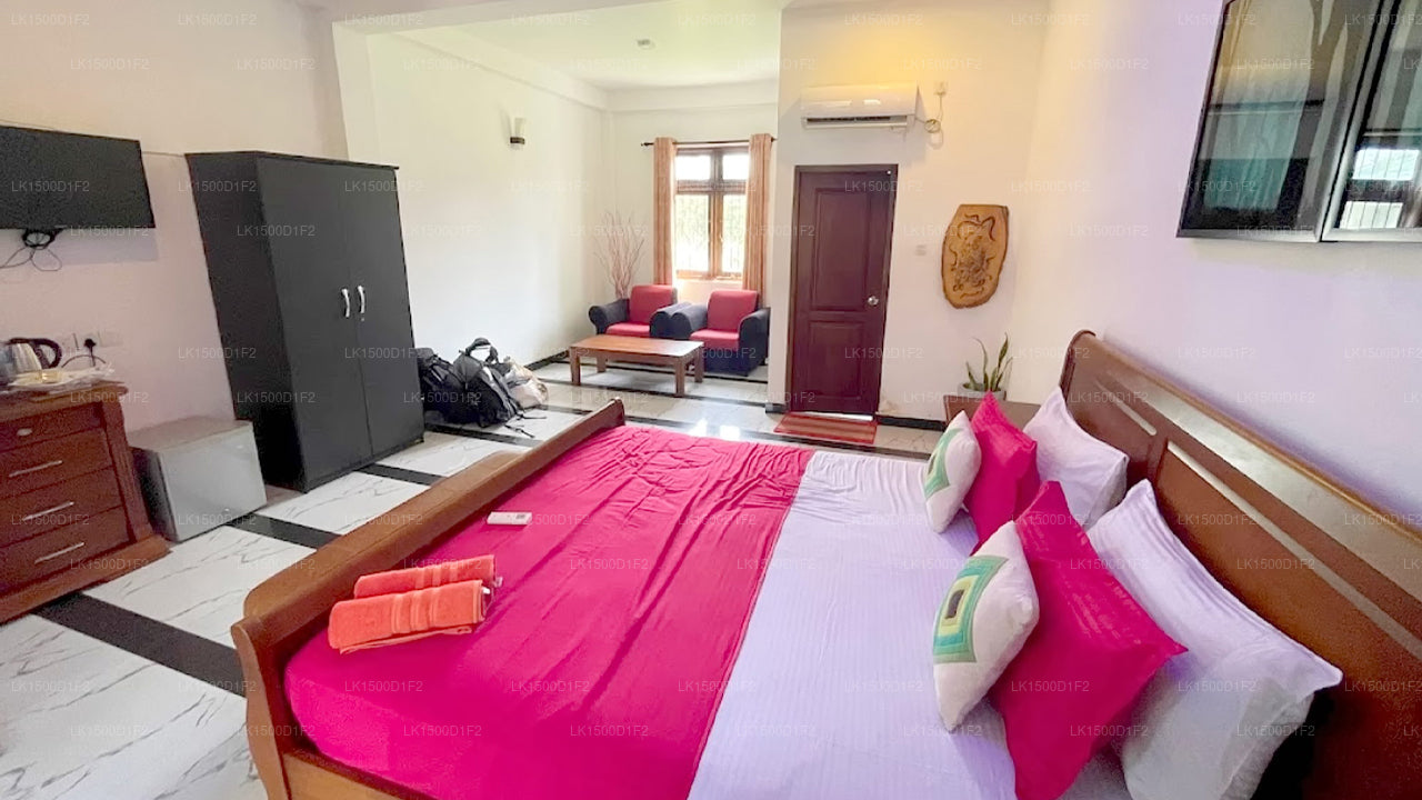 Serendib Village Guest House, Negombo