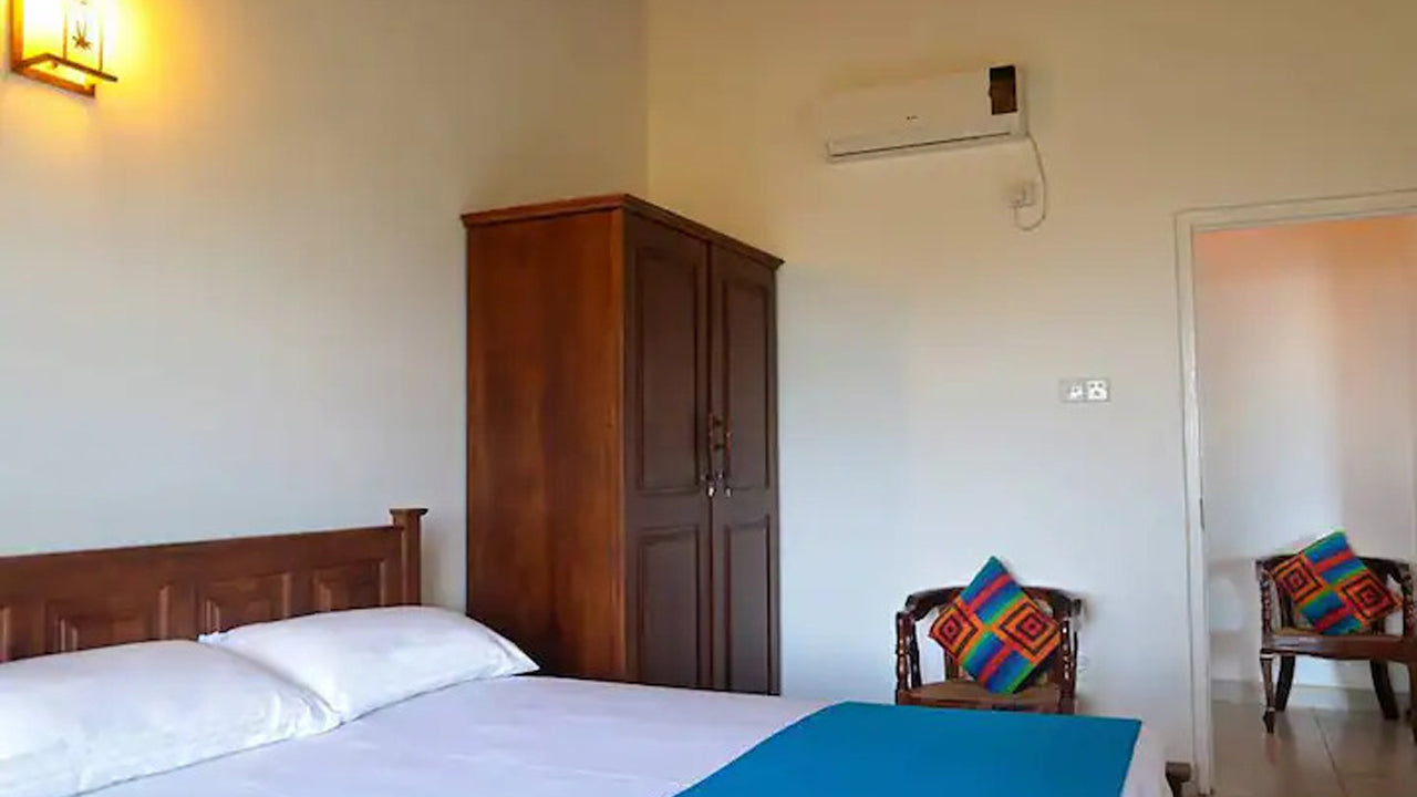 Golden Sands Villa, Wadduwa