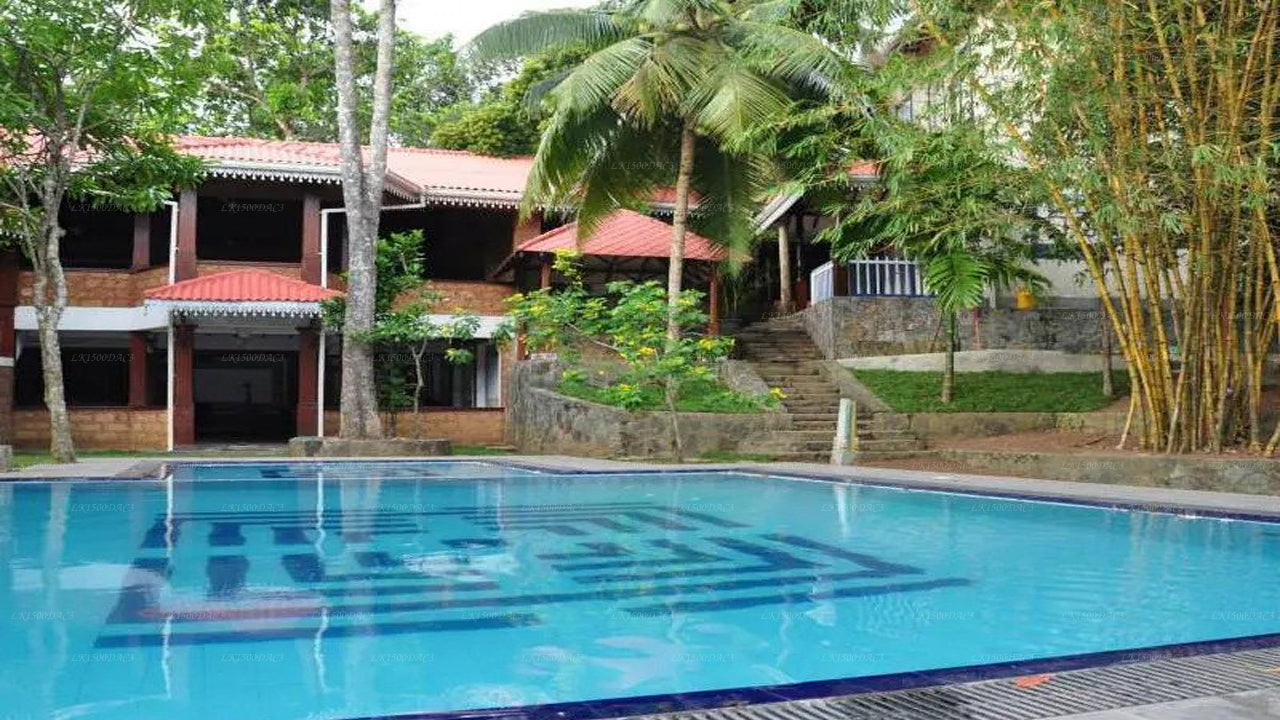 Araliya Villa, Balapitiya