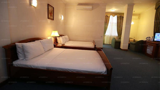 Hotel Sapphire, Colombo