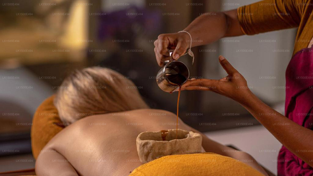 Heritance Ayurveda Mahagedara, Beruwala