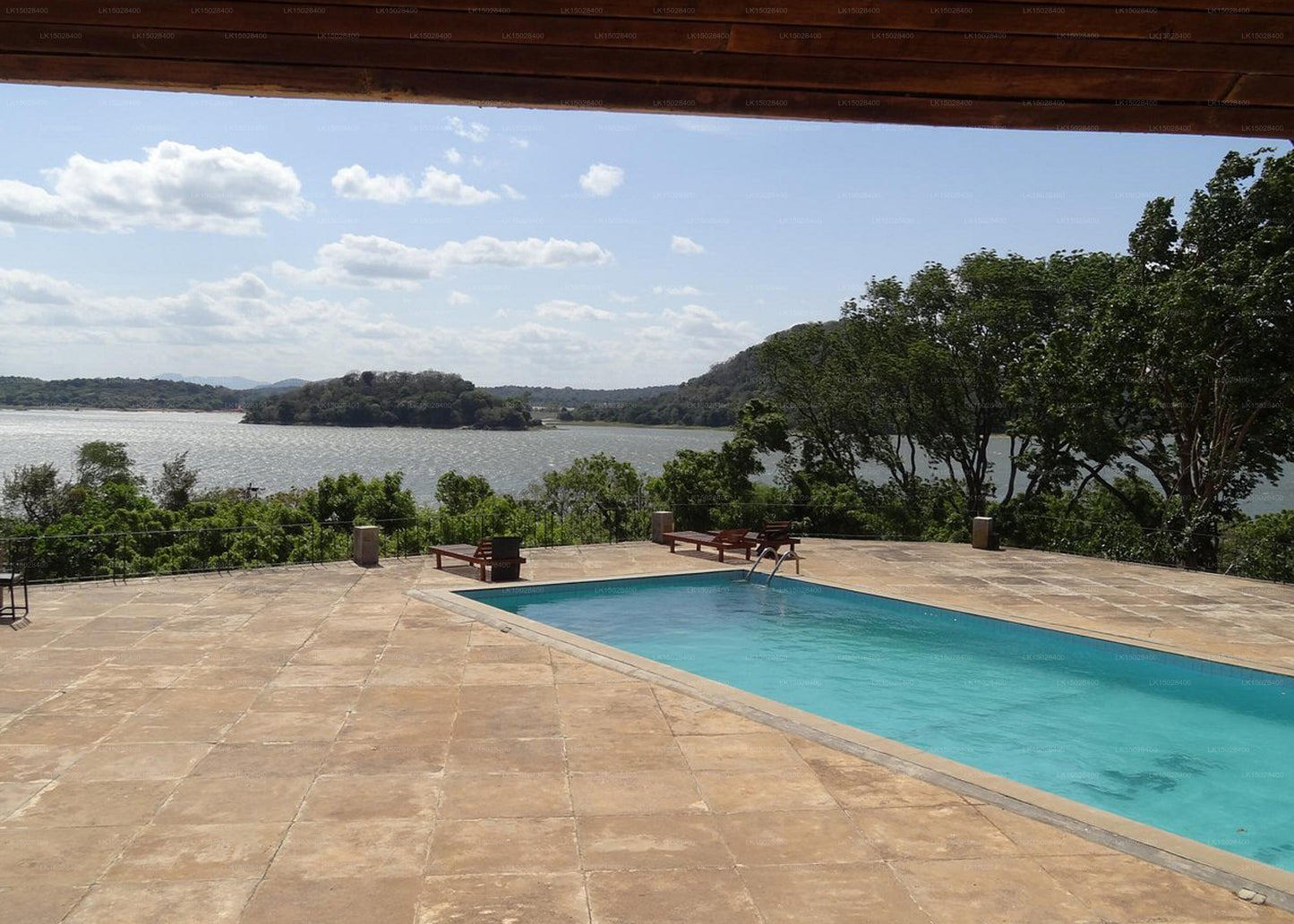 Royal Lotus Albergo, Polonnaruwa