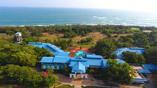 L'Oasis Ayurveda Beach Resort, Hambantota