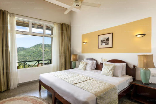 Villa boutique Albatross, Kandy