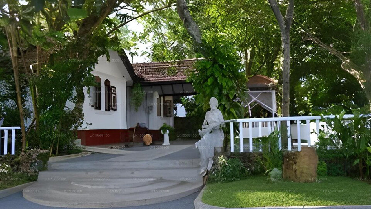 Hiru Villas, Beruwela