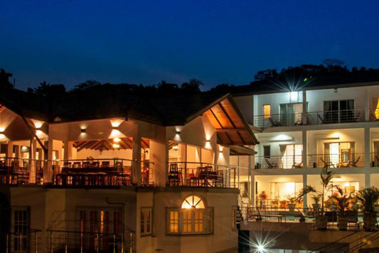 Senani Albergo, Kandy