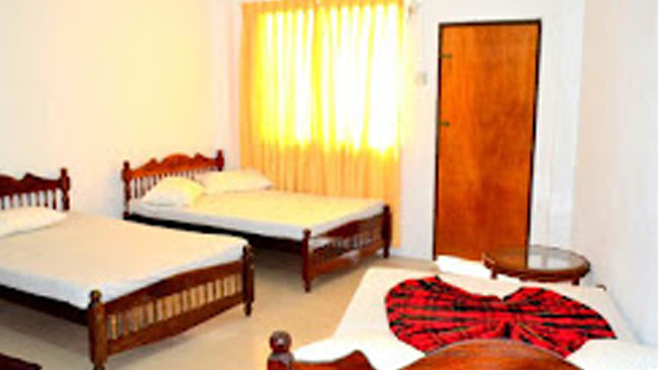 Albergo Home Feel, Katunayake