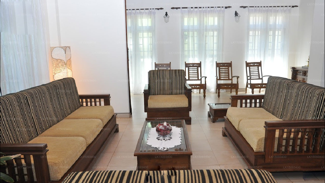 Hantane Holiday Bungalow, Kandy