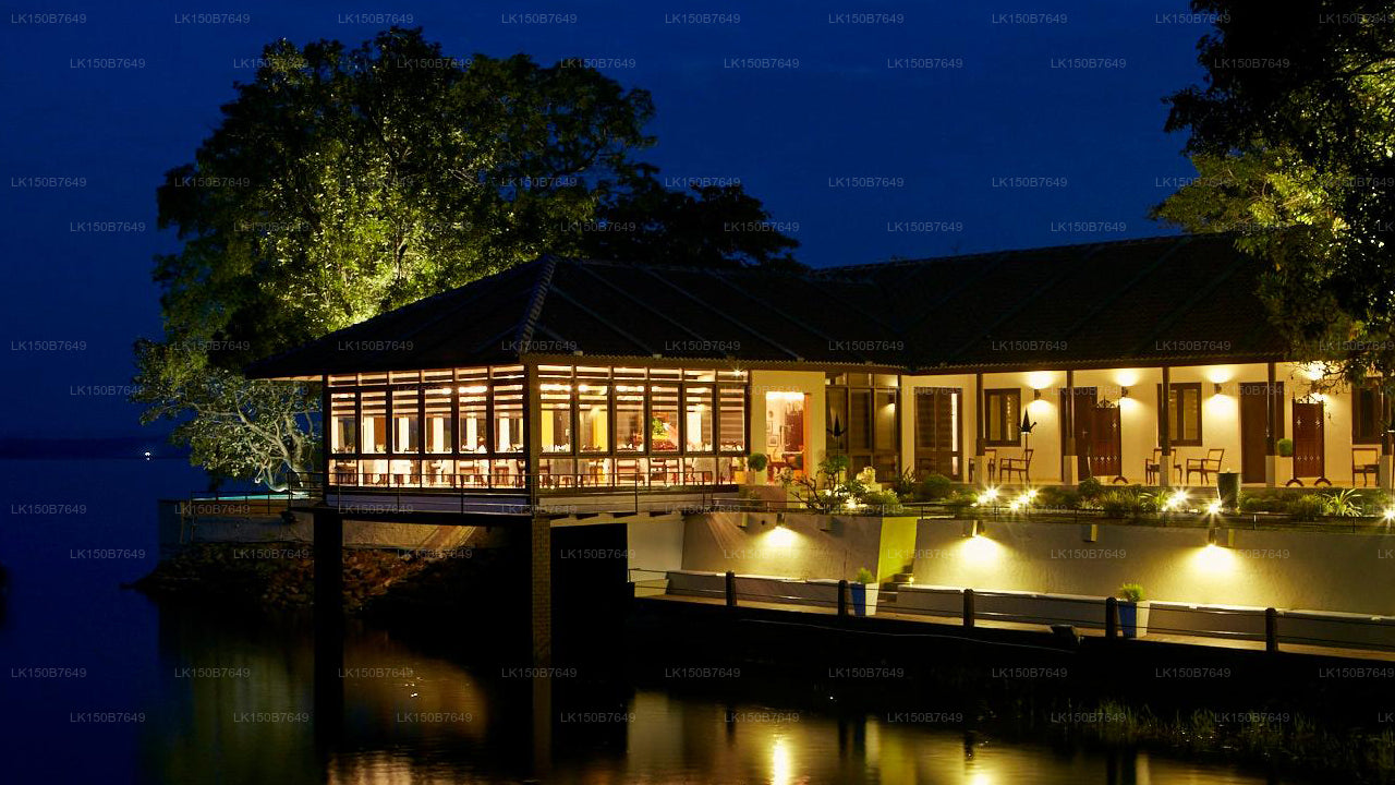 The Lake Hotel, Polonnaruwa