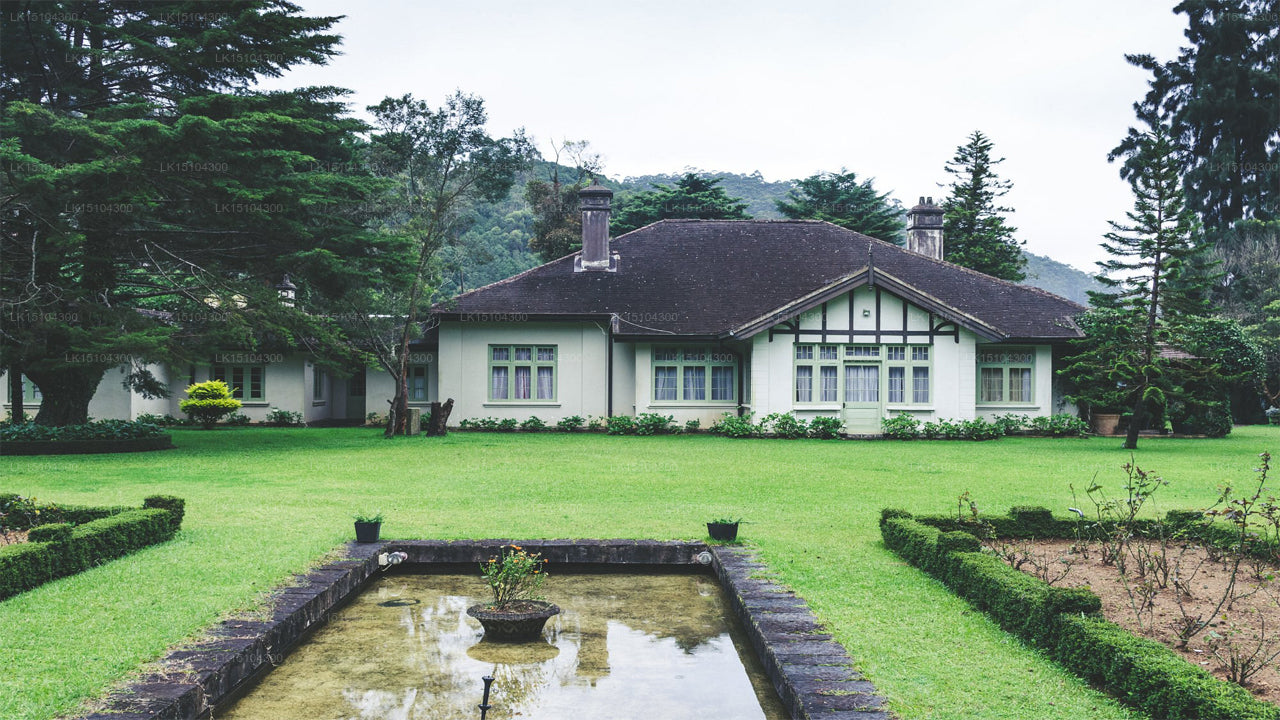 Craigbank Bungalow