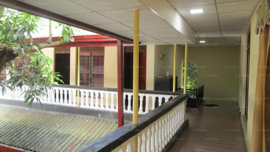 Albergo Surasa, Kurunegala