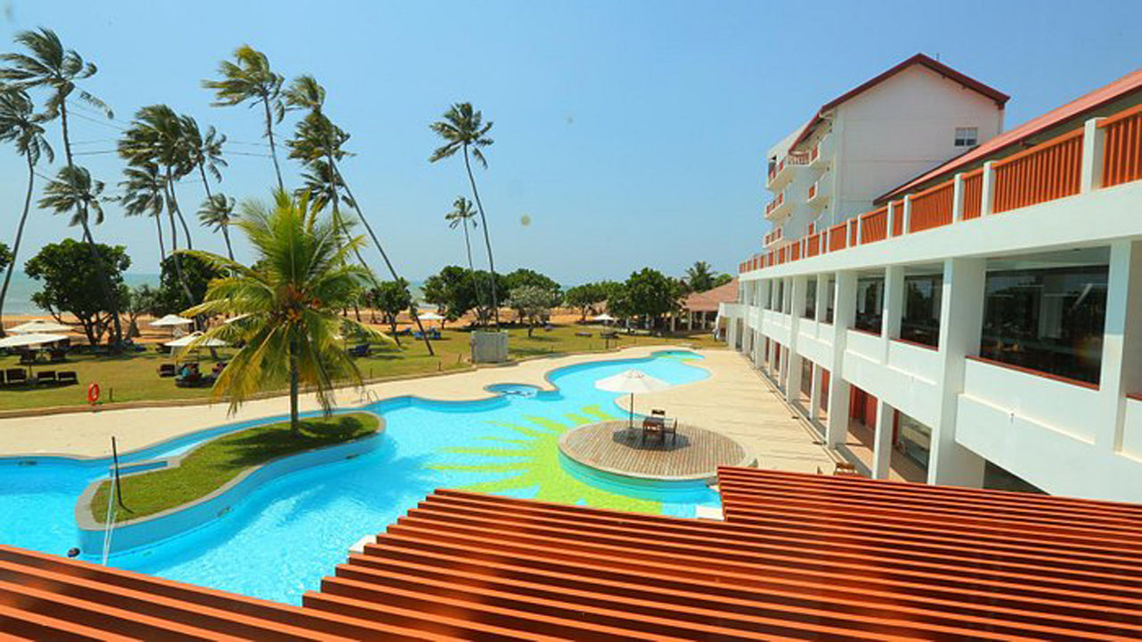 Hotel The Sands by Aitken Spence, Kalutara