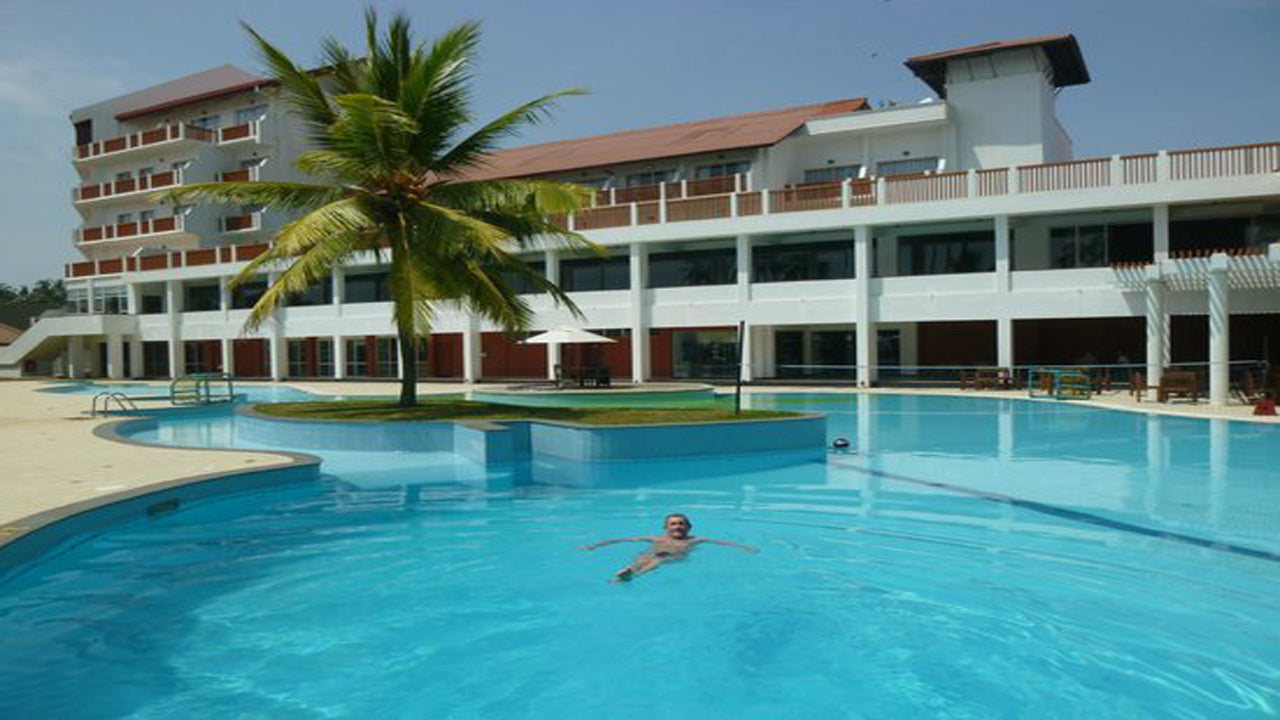 Hotel The Sands by Aitken Spence, Kalutara