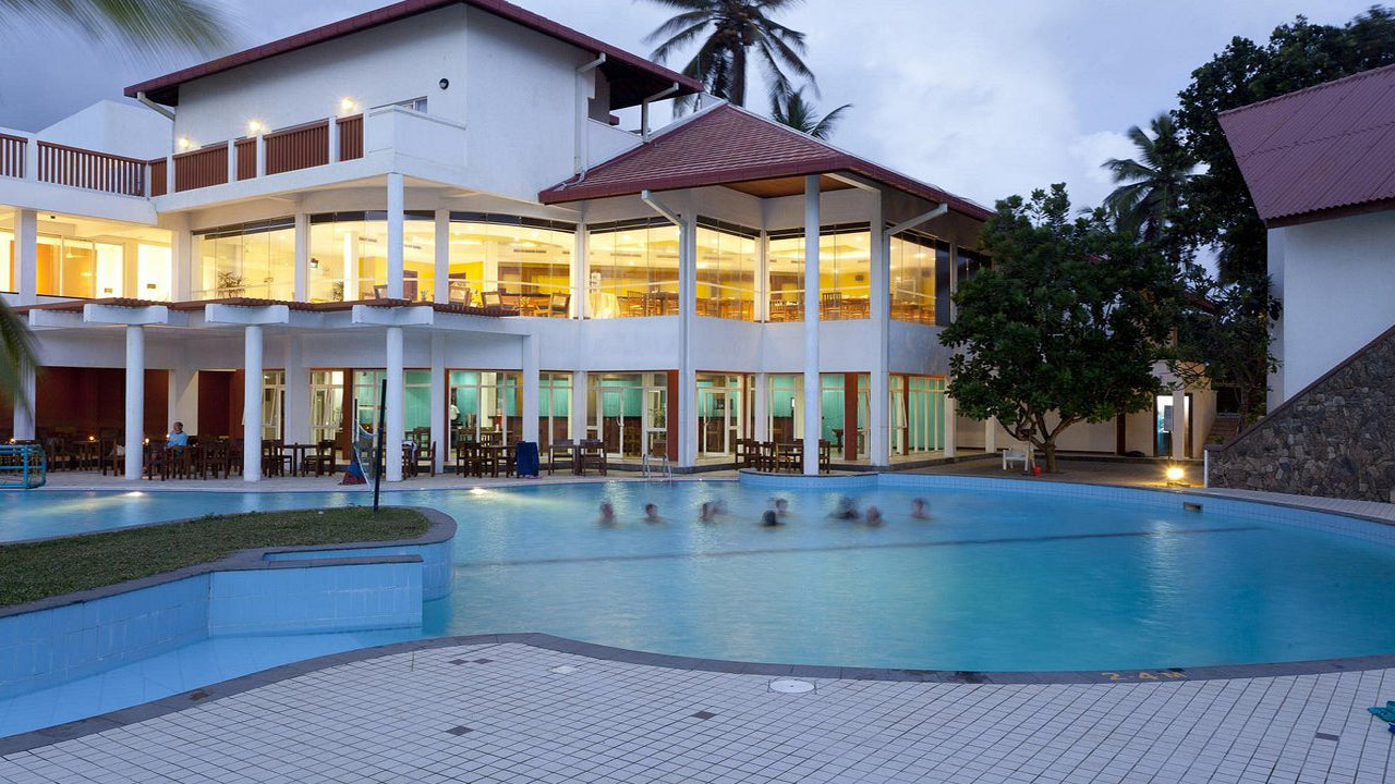 Hotel The Sands by Aitken Spence, Kalutara