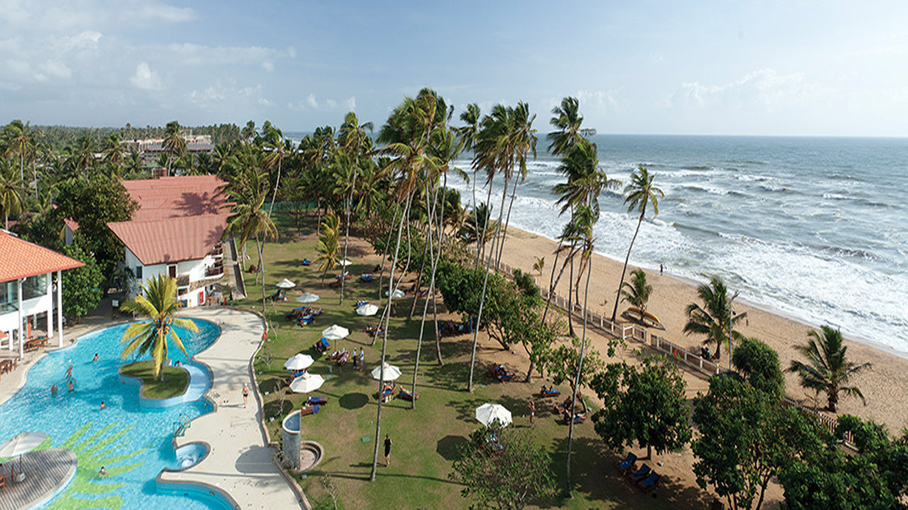 Hotel The Sands by Aitken Spence, Kalutara