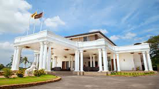 Onreech Albergo, Negombo