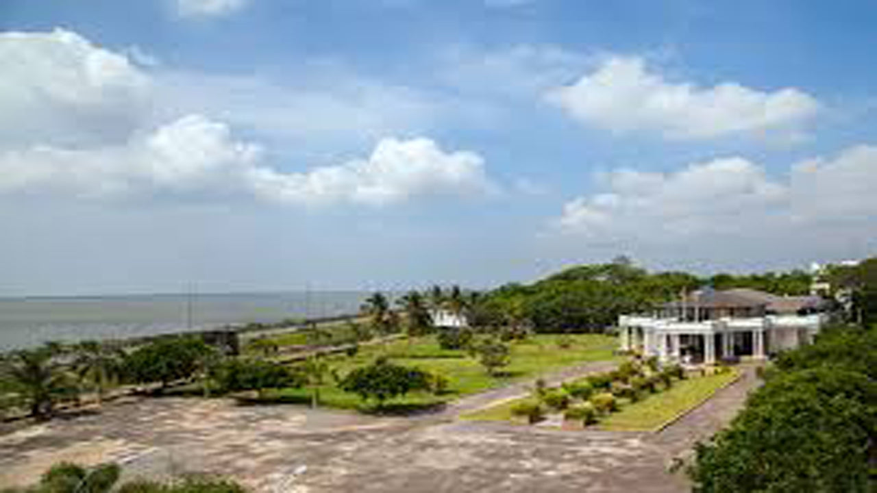 Onreech Albergo, Negombo