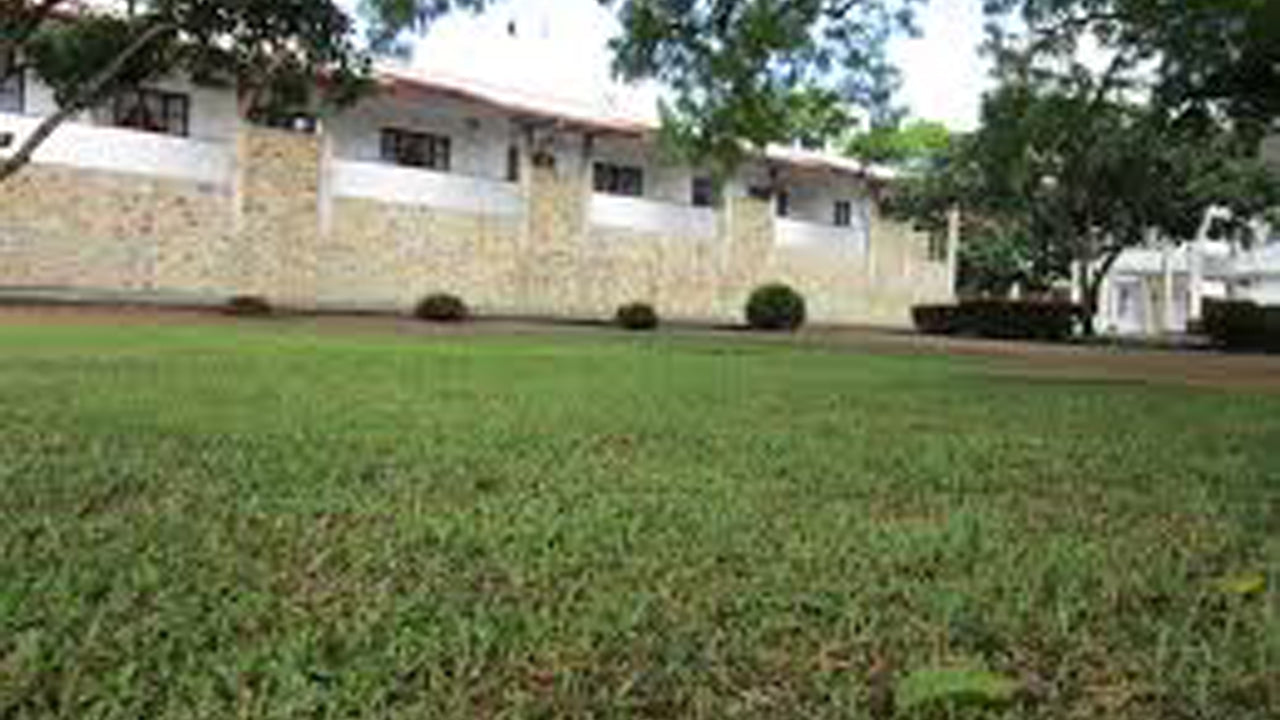 Albergo Chamila, Kataragama