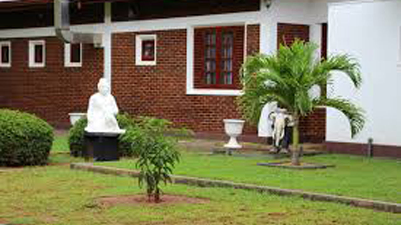 Albergo Chamila, Kataragama