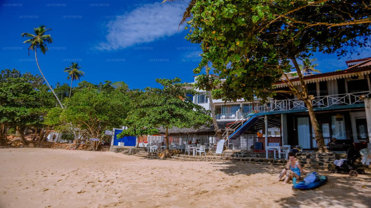 Coral Beach Hotel