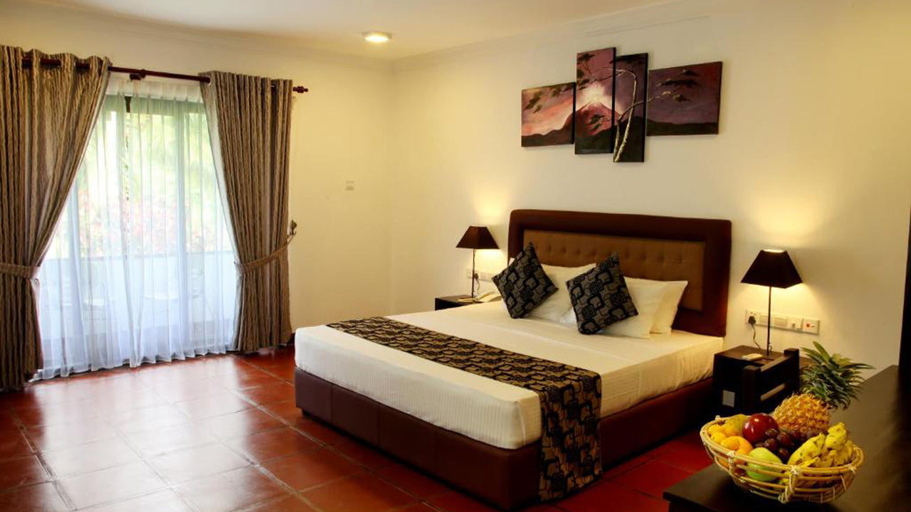 Oreeka Albergo, Negombo